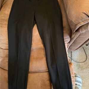 Worthington Women's Black Ankle Pants